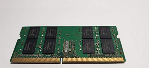 SK HYNIX 16GB DDR4-2400 SODIMM - GREEN - Like New