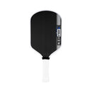 JOOLA PRO IV PICKLEBALL PADDLES RAW CARBON FIBER HYPERION 14MM - WHITE - Like New