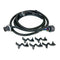 22869169 Tail Light Lamp Wiring Harness Fit for Chevrolet Silverado 1500-2015 - Like New