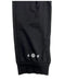 BLUE ICE MEN'S MOISTURE WICKING PERFORMANCE CLASSIC JOGGER SWEATPANTS -S - BLACK - Brand New