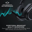 TURTLE BEACH STEALTH 700 GEN 3 WIRELESS MULTIPLATFORM GAMING HEADSET BLACK - Like New