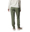 COLUMBIA WOMEN'S PFG UNCHARTED PULL ON PANT - CYPRESS - SIZE L - Brand New