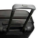 142350 AMERICAN TOURISTER STRATUM 2.0 EXPANDABLE HARDSIDE LUGGAGE BLACK/BLACK - Brand New
