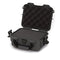 NANUK 904 WATERPROOF HARD CASE WITH FOAM INSERT - GRAPHITE - Brand New