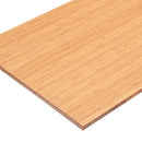 Sparrow Peak 48" x 30" x 1" Bamboo Desktop - Brand New