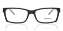 BURBERRY BE2108-3001-54 - BLACK - Like New
