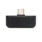 STEELSERIES ARCTIS NOVA 7 WIRELESS USB DONGLE ADAPTER PLUG RECEIVER - BLACK - Like New