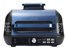 Ninja IG651 QNV Foodi Smart XL Pro 7-in-1 Indoor Grill/Griddle Combo - NAVY BLUE - Like New
