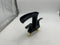 WATERSONG WATERFALL BATHROOM FAUCET 2 HANDLE 1 OR 3 HOLES VANITY - MATTE BLACK - Like New