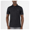 TRAVISMATHEW MEN'S HEATING UP POLO - SIZE: MEN XL - BLACK - Like New