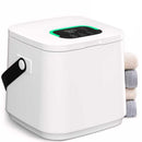 WEILAIANTIAN WEILAIANTIAN TOWEL WARMER FOR BATHROOM ADJUSTABLE HEAT TIMER - Like New