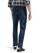 102015044 LEE MEN EXTREME MOTION STRAIGHT TAPERED LEG JEANS 30X34 JAXSON - Brand New