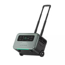 VANPOWERS SUPER POWER PRO 2000 PORTABLE POWER STATION 2096WH GENERATOR - GREEN - Like New
