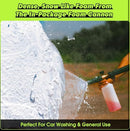 Simpli-Magic Electric Pressure Washer Kit with GFCI Plug - Green/Black - Like New