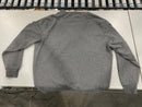 BLUE ICE PREMIUM CLOTHING CHARCOAL PULLOVER HOODIE - SIZE: MEN 5XL - CHARCOAL - Brand New
