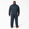 DICKIES LONG SLEEVE COVERALLS - SIZE: MEN 2XLT - DARK NAVY - Brand New