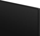 HISENSE 100" U7 MINI-LED ULED 4K UHD GOOGLE SMART TV 2025 - BLACK - Like New