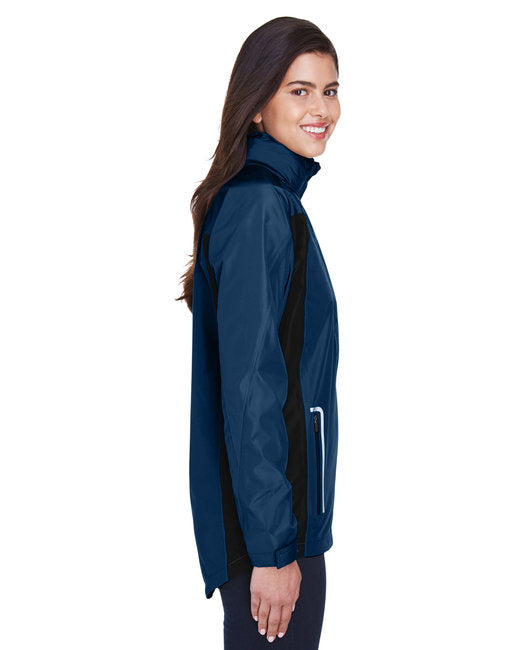 TT86W Team 365 Ladies' Dominator Waterproof Jacket - Brand New