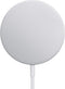 Apple MagSafe Charger Wireless Charger Fast Charging USB-C MHXH3AM/A, 1M - White - Like New