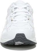 VIONIC IONIC WOMENS 23WALK - SIZE: WOMEN 11.5 (AU/UK W10.5) - WHITE/WHITE - Like New