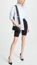 Marc Jacobs Women's The Snapshot DTM - M0014867-001 - Black - Like New