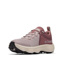 BL6315 COLUMBIA WOMEN'S ESCAPE THRIVE TITANIUM VAPOR/WHITE SIZE 10 - Like New