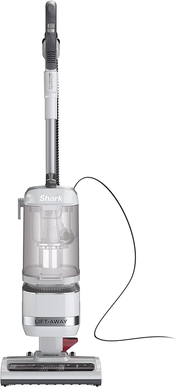 Shark Navigator Lift-Away ADV Corded Upright Vacuum LA300 - - Scratch & Dent