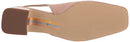 B0B9HCKKX1 Sam Edelman Women's Terra Slingback Sunrise Blush 6.5 Medium - Like New