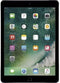 For Parts: APPLE IPAD AIR 9.7" (2ND GEN) 32GB - SPACE GRAY CRACKED SCREEN/LCD