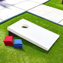 DRIVEWAY GAMES ALL WEATHER CORNTOSS BEAN BAG CORNHOLE - PCT-159 - Like New