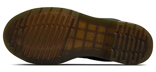 DR. MARTENS WOMEN'S 1460 NAPPA LEATHER BOOT - SIZE: 6 - Brand New