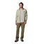 WM3220 COLUMBIA MEN'S STEENS MOUNTAIN™ 2.0 FULL ZIP FLEECE JACKET Safari-Small - Brand New
