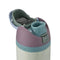 OWALA 24OZ FREESIP STAINLESS STEEL WATER BOTTLE - CONFETTI - Scratch & Dent