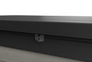 Keter Garden Storage Box Denali 380L 17206371 - Anthracite - Like New