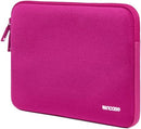 Incase Designs Neoprene Classic sleeve CL60670 - Pink Sapphire - Like New
