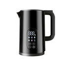 TISANIO ELECTRIC KETTLE WITH TEMPERATURE CONTROL,1.7L 5 PRESETS FOR COFFEE TEA - Like New