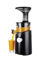 Hurom H101 Easy Clean Masticating Slow Juicer - Matte Silver - Brand New