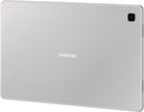 For Parts: Samsung Galaxy Tab A7 10.4" 32GB WIFI + CELLULAR - SILVER CANNOT BE REPAIRED