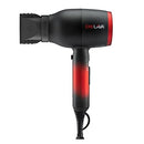 CHI LAVA HAIR DRYER GF833 - RED/BLACK - Like New
