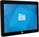 ELO 1502L 15.6" FULL HD TOUCHSCREEN MONITOR, NO STAND, E125496 - BLACK - Like New