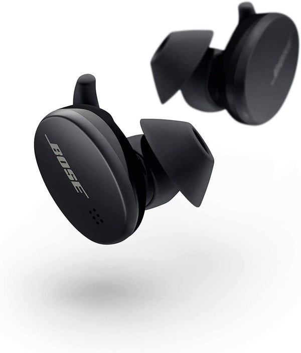 Bose Sport Earbuds - Wireless Earphones - Bluetooth In Ear Headphones Black New