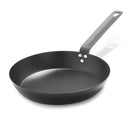 Merten & Storck 10" Pre-Seasoned Carbon Steel Frying Pan Skillet - Brand New