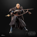 STAR WARS THE BLACK SERIES BOBA FETT (TYTHON) TOY 6-INCH-SCALE COLLECTOR FIGURE - Like New