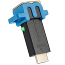 MARSEILLE MCLASSIC SWITCH EDITION -RESTORE, QUALITY, LAG FREE, MC9007-C - Black - Like New