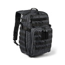 5.11 TACTICAL BACKPACK RUSH 12 2.0 MILITARY SURVIVAL MOLLE 56561ABR/56562ABR - Like New