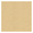 Radnor RAD64052004 6' x 6' 24 oz Gold Neoprene Coated Fiberglass Welding Blanket - Brand New