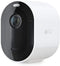 Arlo Pro 3 Spotlight Camera Wireless Security 2K Video HDR VMC4040P - White Like New