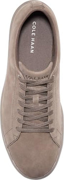 COLE HAAN MEN GRAND CROSSCOURT 2 - SIZE 9 - MOREL NUBUCK/IRISH COFFEE - Like New