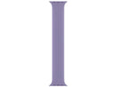APPLE WATCH SOLO LOOP 41MM SIZE 7 - ENGLISH LAVENDER - Brand New