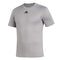 ADIDAS MEN'S REGULAR GREY HEATHER XL EK0074 Like New